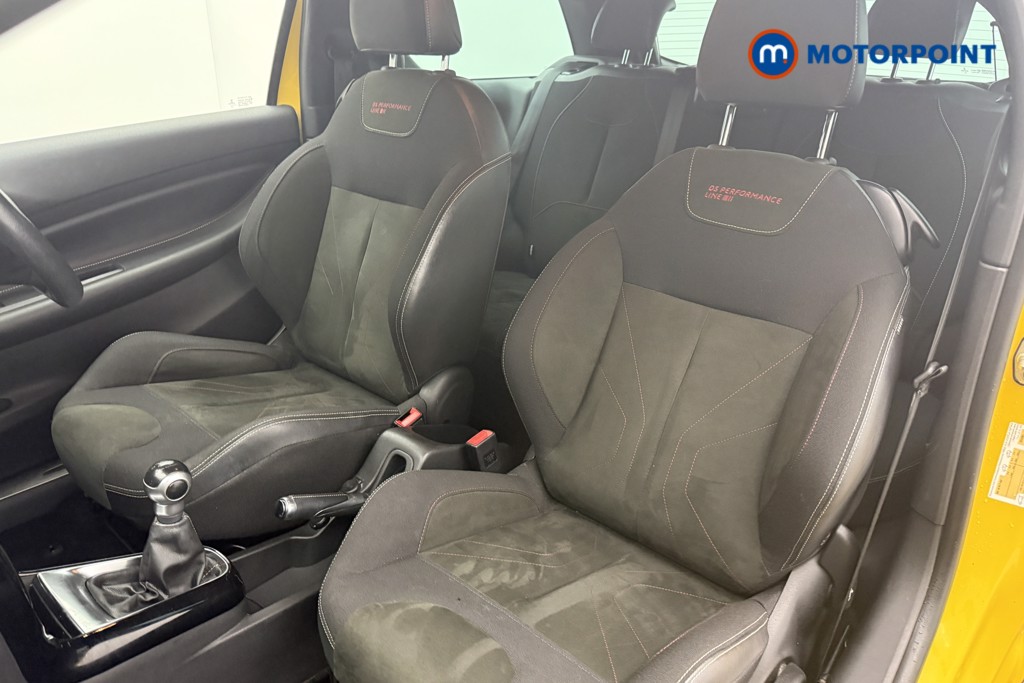 Used DS Automobiles DS 3 2018 for sale - 76710287: Photo 9