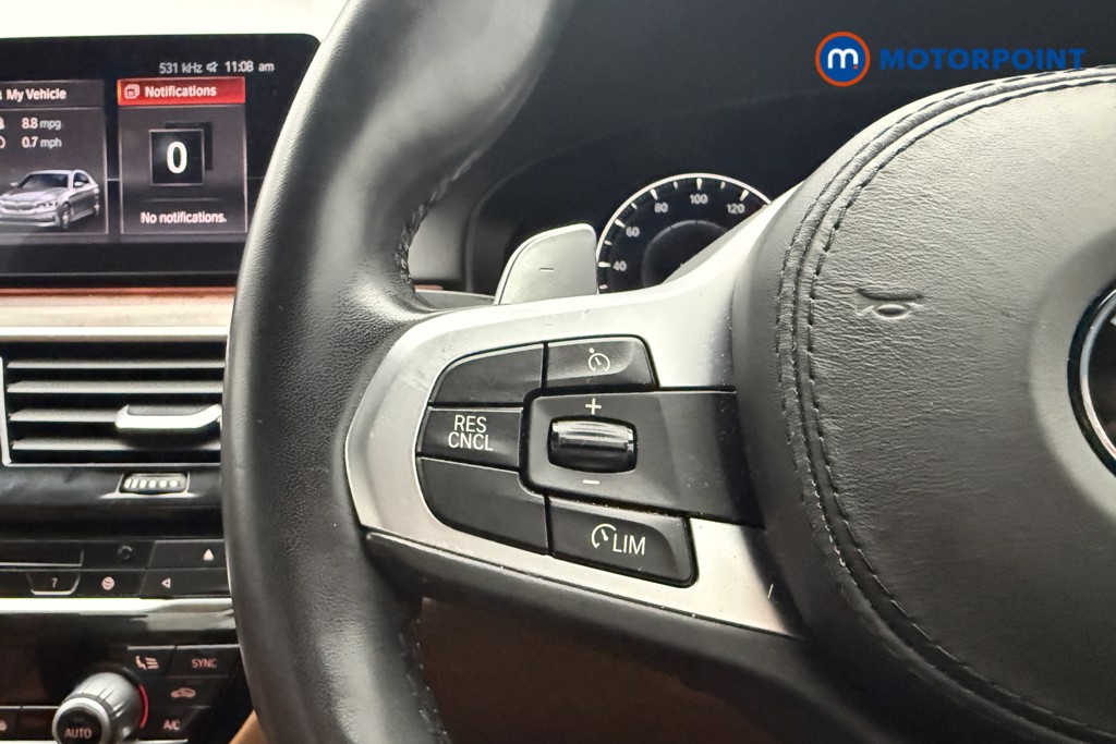 Used BMW 5 Series 2019 for sale - 77831088: Photo 16