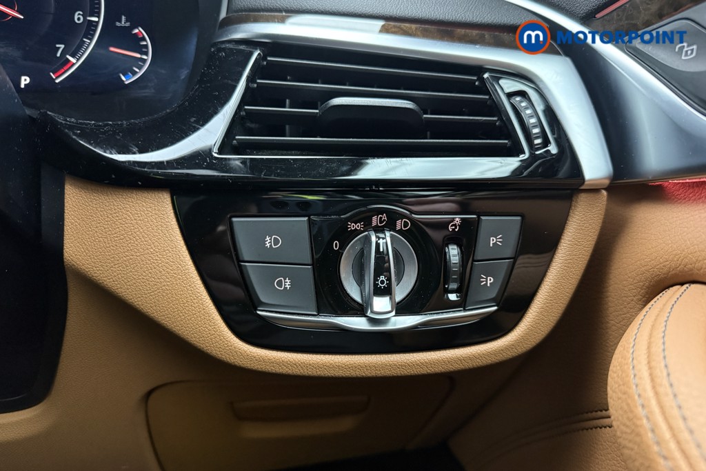 Used BMW 5 Series 2019 for sale - 77831088: Photo 28