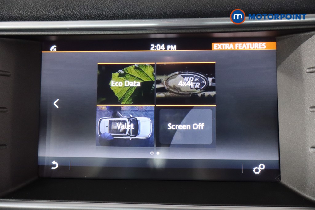 Used Land Rover Range Rover Evoque 2018 for sale - 76502693: Photo 10