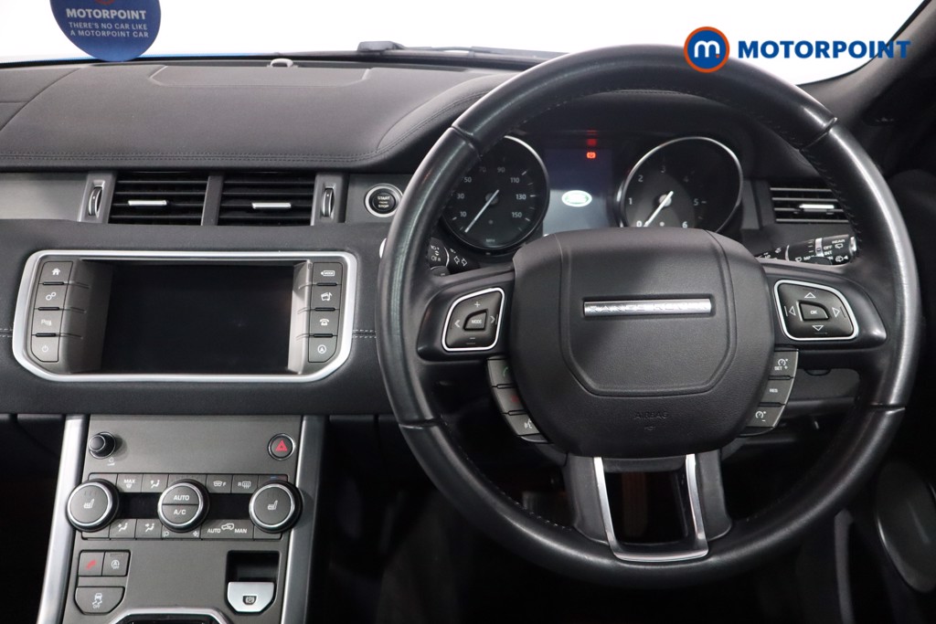 Used Land Rover Range Rover Evoque 2018 for sale - 76502693: Photo 11