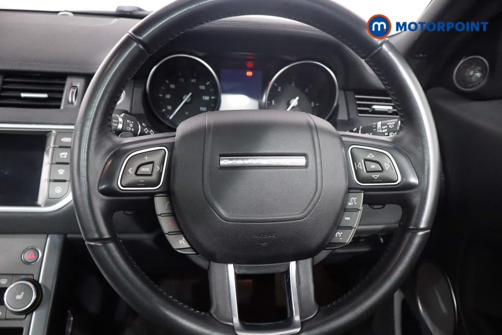 Used Land Rover Range Rover Evoque 2018 for sale - 76502693: Photo 14