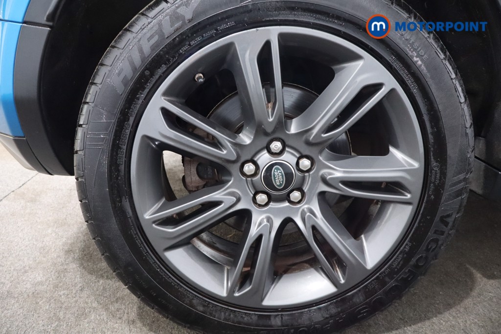 Used Land Rover Range Rover Evoque 2018 for sale - 76502693: Photo 17