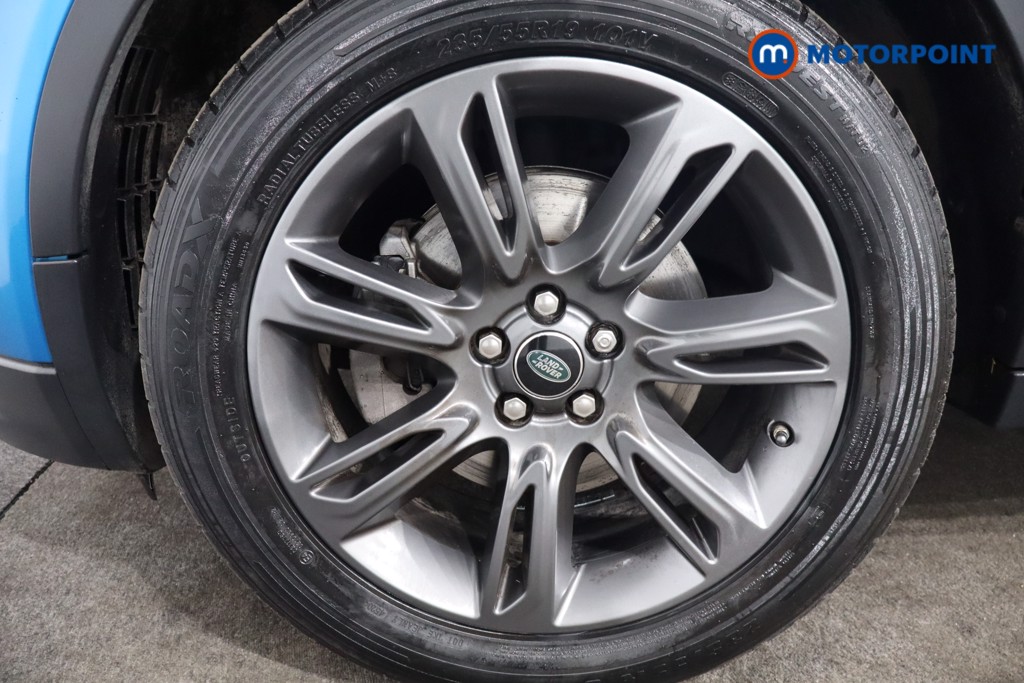 Used Land Rover Range Rover Evoque 2018 for sale - 76502693: Photo 19