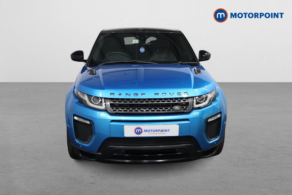 Used Land Rover Range Rover Evoque 2018 for sale - 76502693: Photo 2