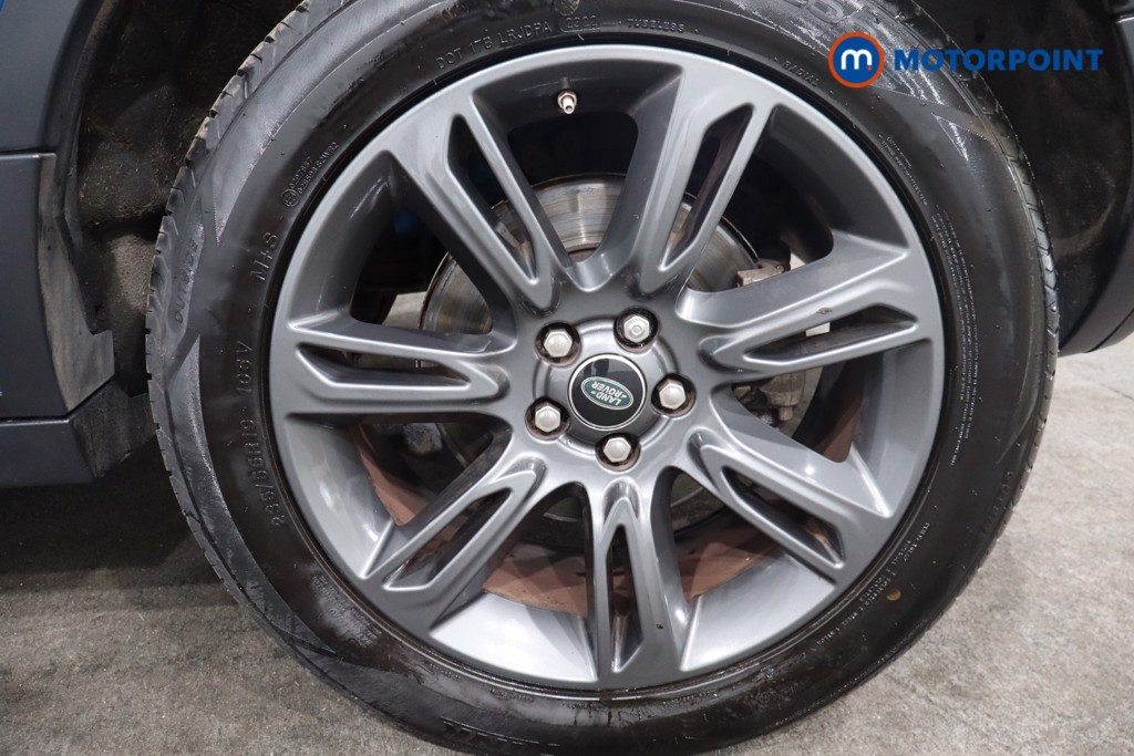 Used Land Rover Range Rover Evoque 2018 for sale - 76502693: Photo 20