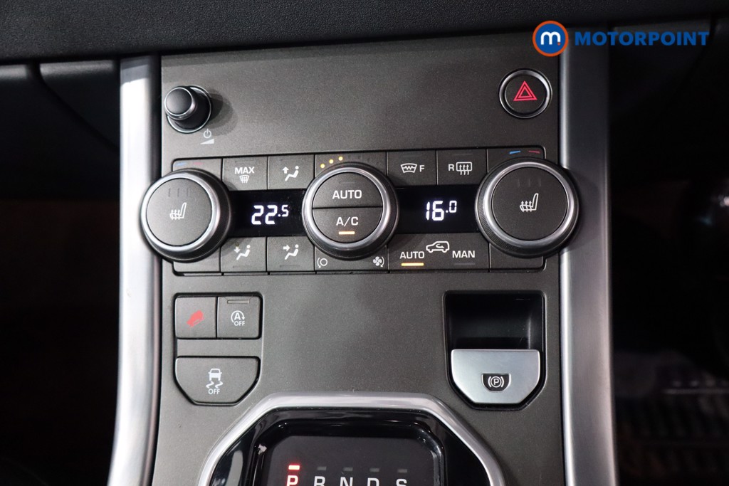 Used Land Rover Range Rover Evoque 2018 for sale - 76502693: Photo 24