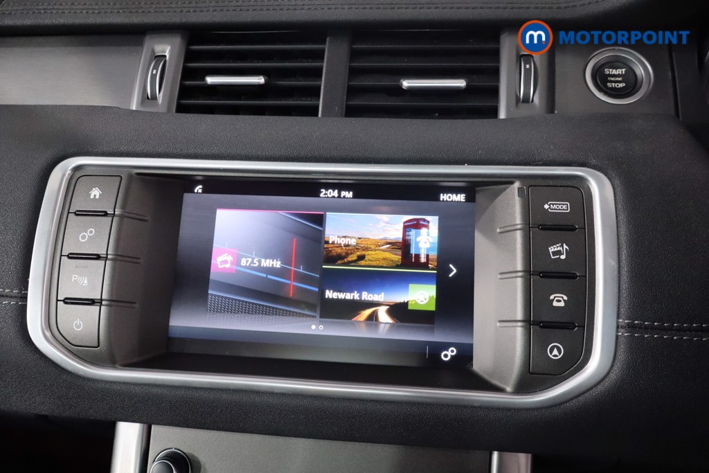 Used Land Rover Range Rover Evoque 2018 for sale - 76502693: Photo 25