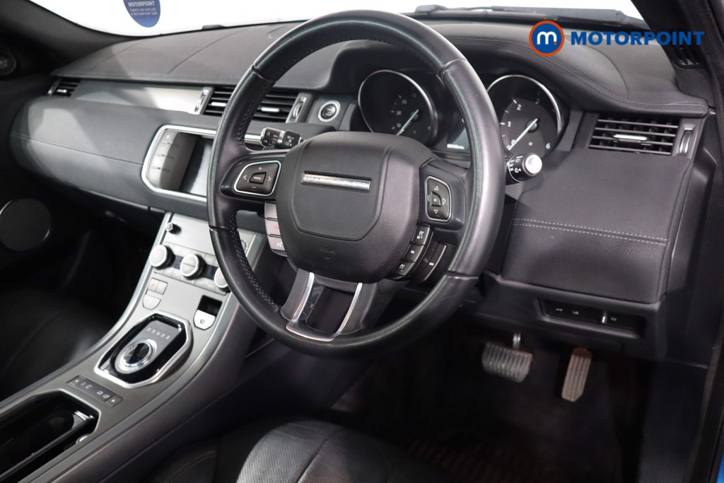 Used Land Rover Range Rover Evoque 2018 for sale - 76502693: Photo 32