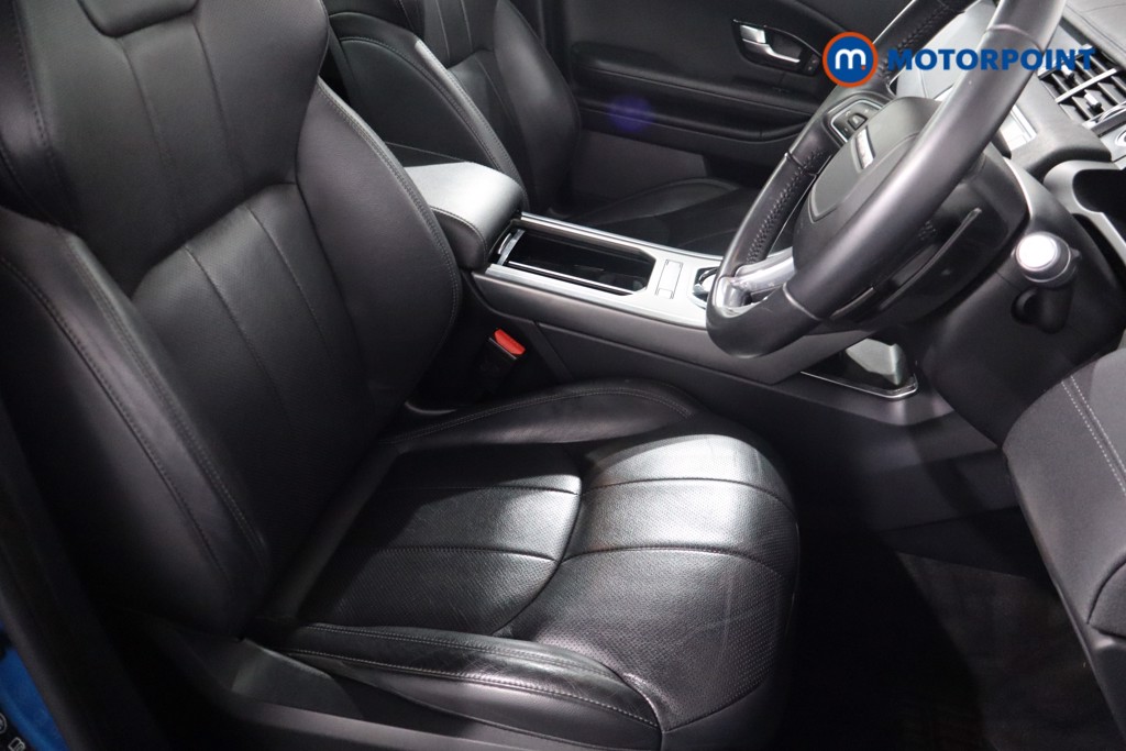 Used Land Rover Range Rover Evoque 2018 for sale - 76502693: Photo 33