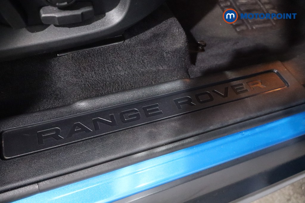Used Land Rover Range Rover Evoque 2018 for sale - 76502693: Photo 35