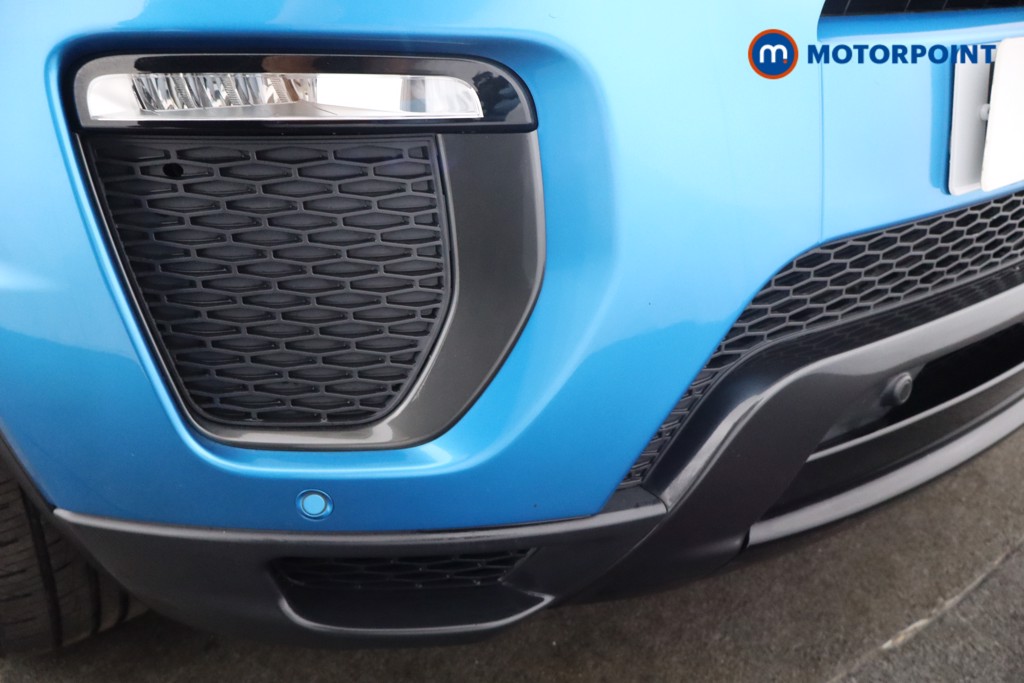 Used Land Rover Range Rover Evoque 2018 for sale - 76502693: Photo 39