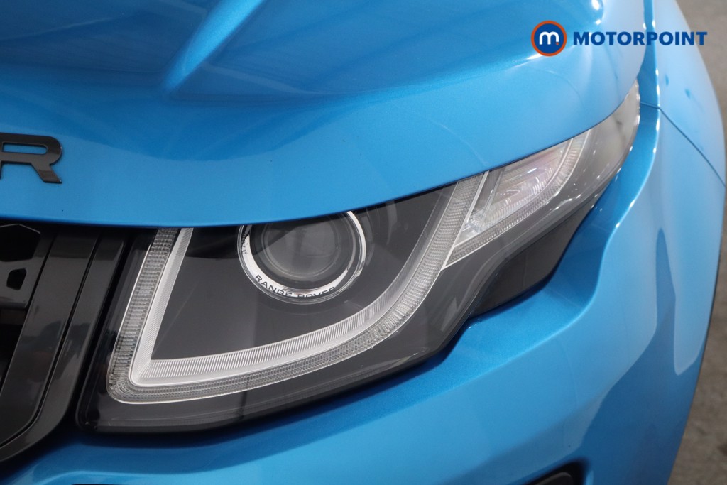 Used Land Rover Range Rover Evoque 2018 for sale - 76502693: Photo 40