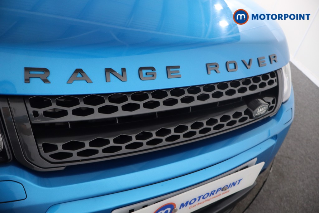 Used Land Rover Range Rover Evoque 2018 for sale - 76502693: Photo 41