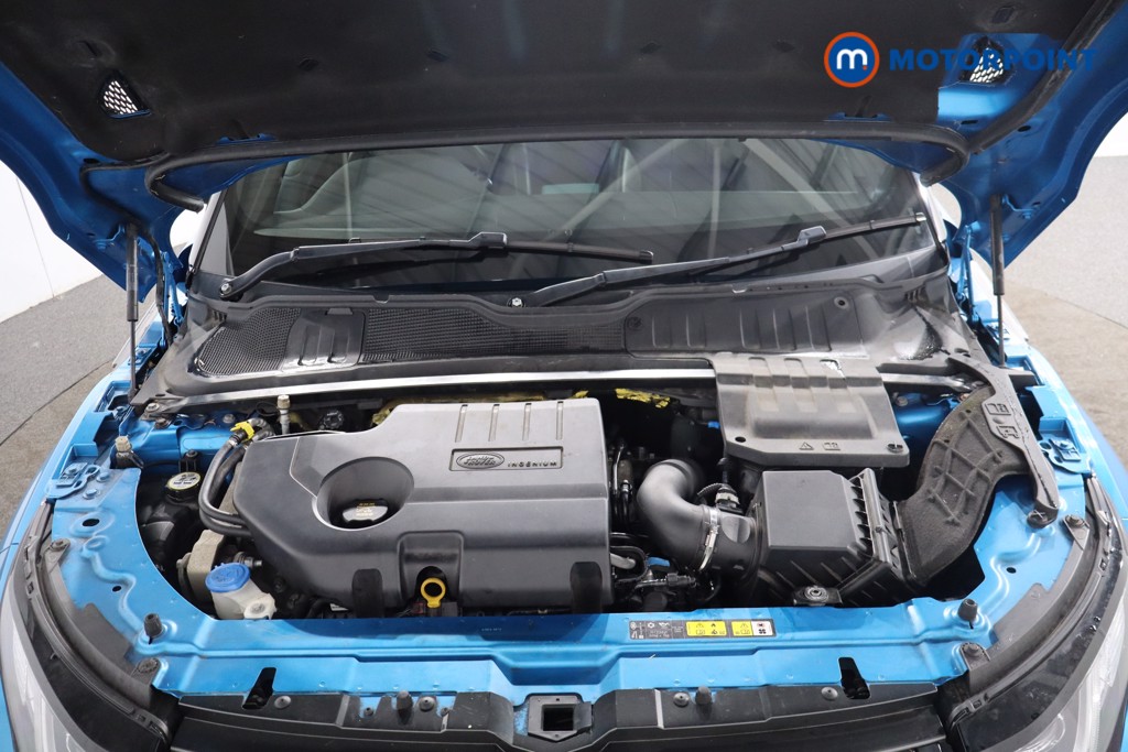 Used Land Rover Range Rover Evoque 2018 for sale - 76502693: Photo 43