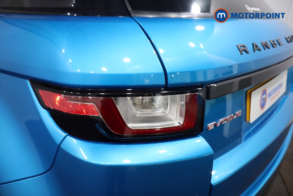 Used Land Rover Range Rover Evoque 2018 for sale - 76502693: Photo 45