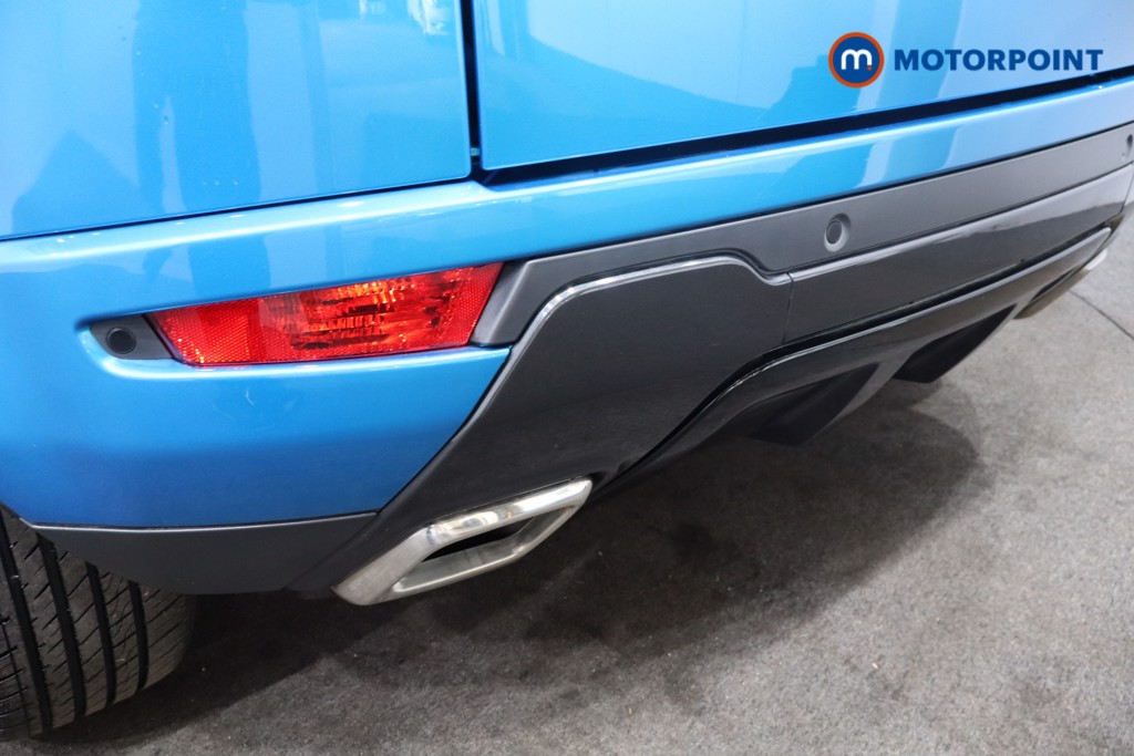 Used Land Rover Range Rover Evoque 2018 for sale - 76502693: Photo 46