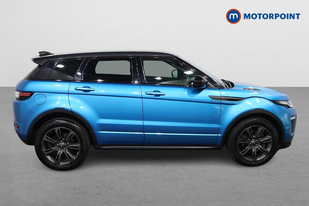 Used Land Rover Range Rover Evoque 2018 for sale - 76502693: Photo 8