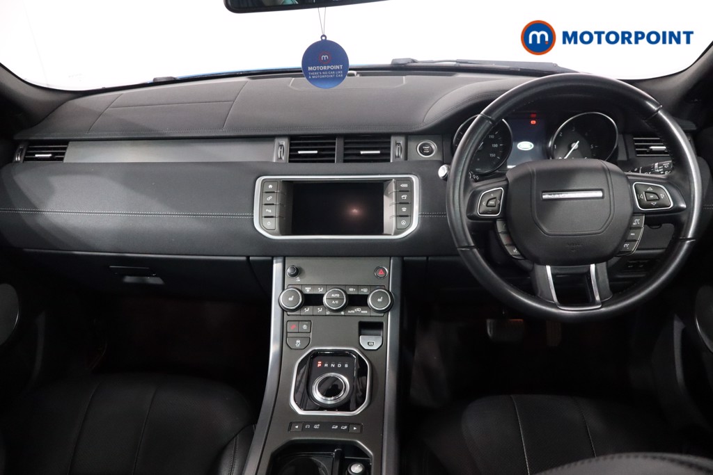 Used Land Rover Range Rover Evoque 2018 for sale - 76502693: Photo 9