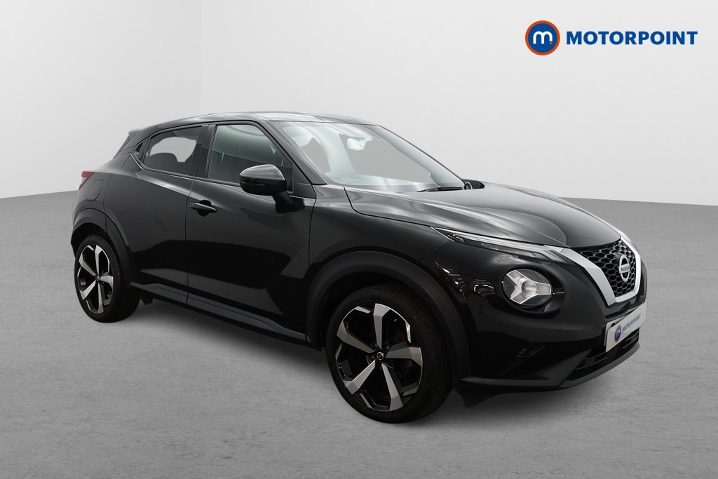 Used Nissan Juke 2021 for sale - 76938265: Photo 1