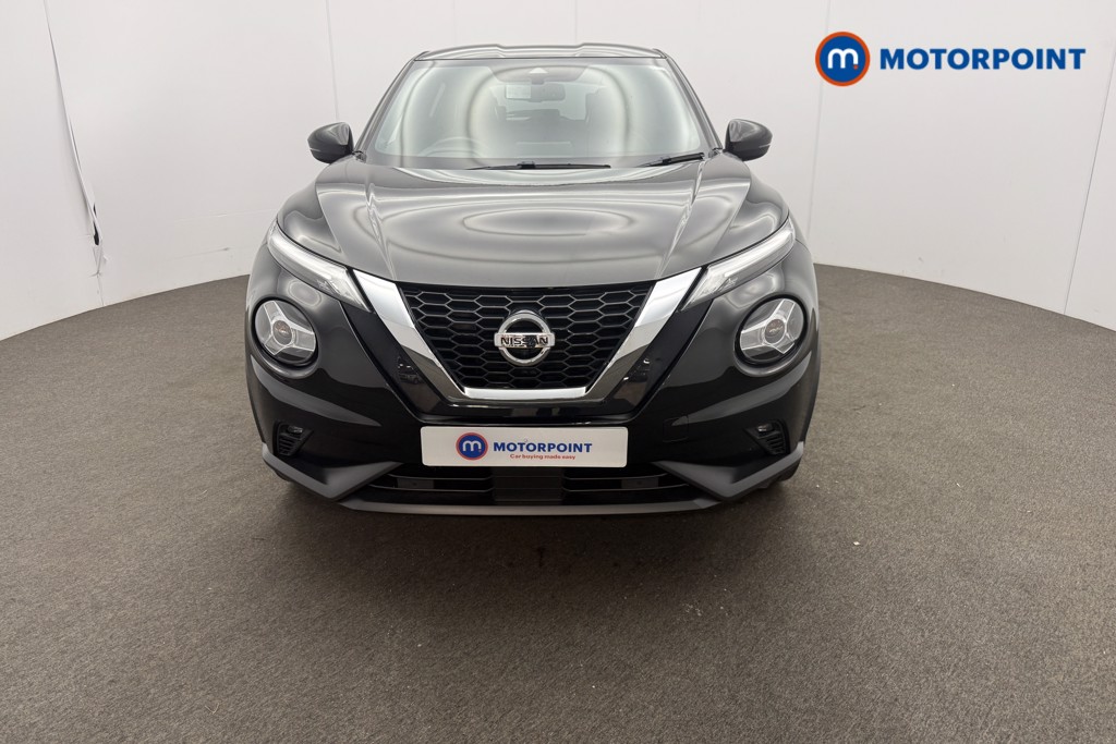 Used Nissan Juke 2021 for sale - 76938265: Photo 10