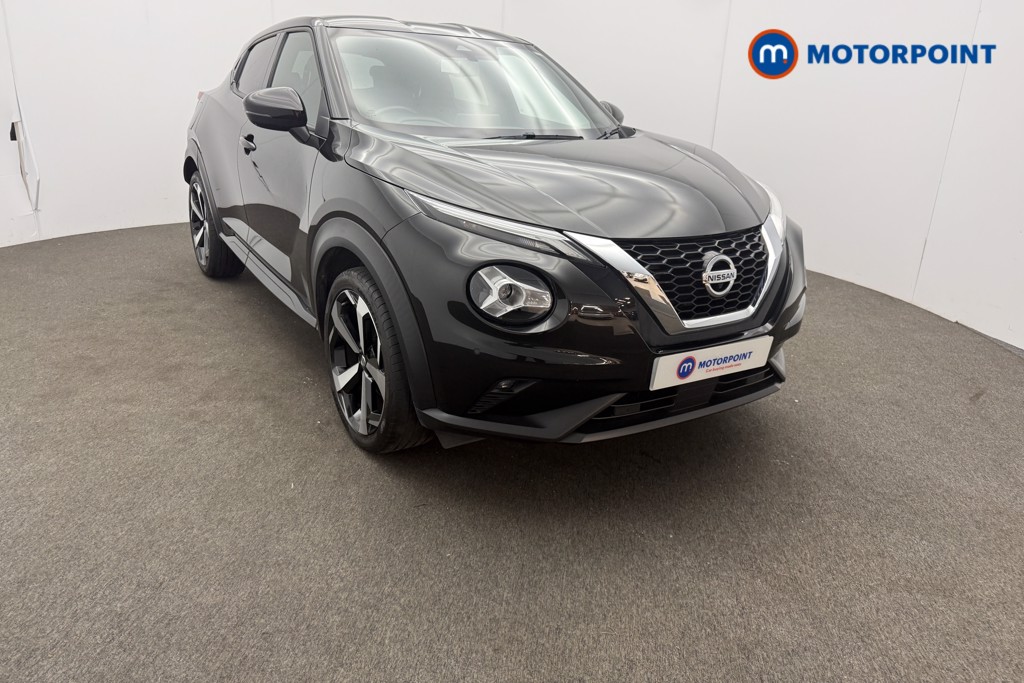 Used Nissan Juke 2021 for sale - 76938265: Photo 11