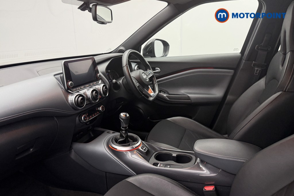 Used Nissan Juke 2021 for sale - 76938265: Photo 12