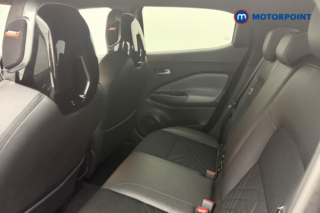 Used Nissan Juke 2021 for sale - 76938265: Photo 13
