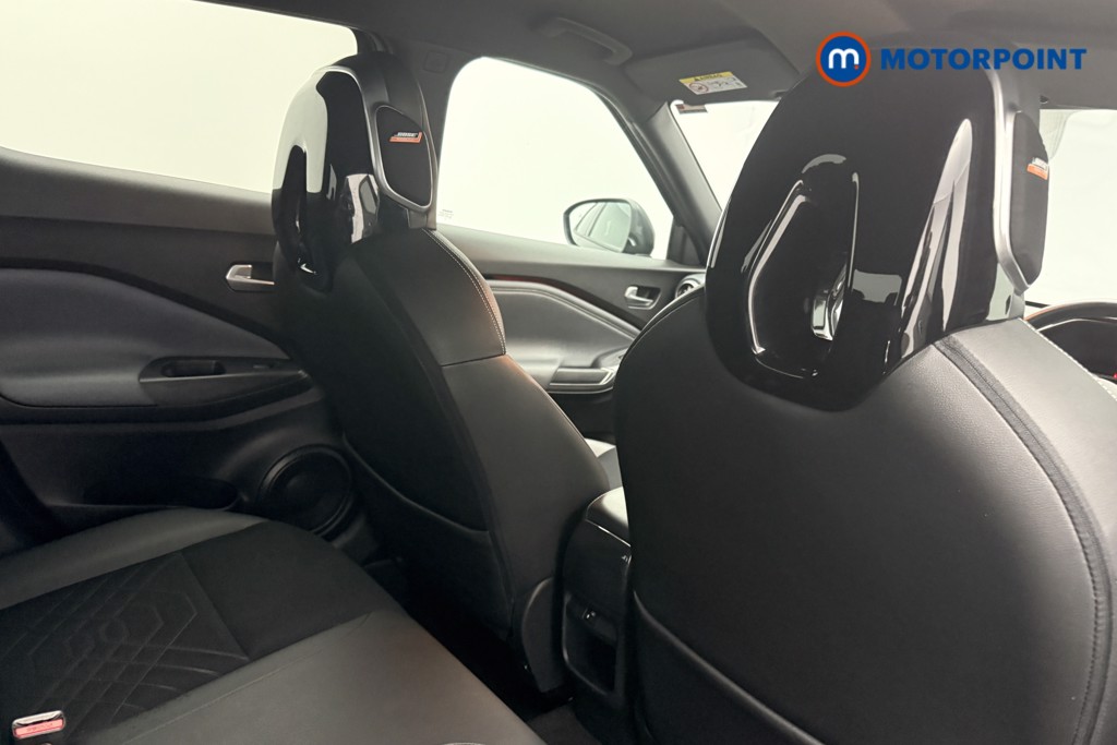 Used Nissan Juke 2021 for sale - 76938265: Photo 18