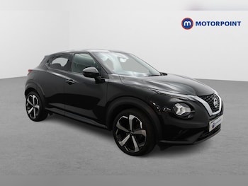 2021 - 1.0 DiG-T 114 Tekna 5dr