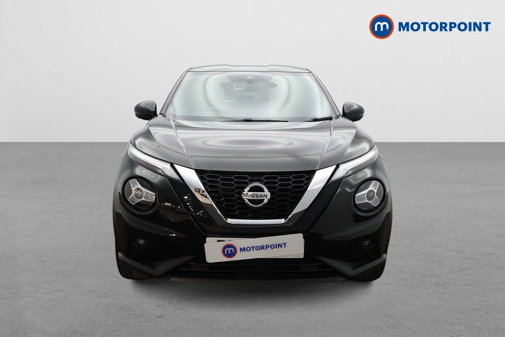 Used Nissan Juke 2021 for sale - 76938265: Photo 2