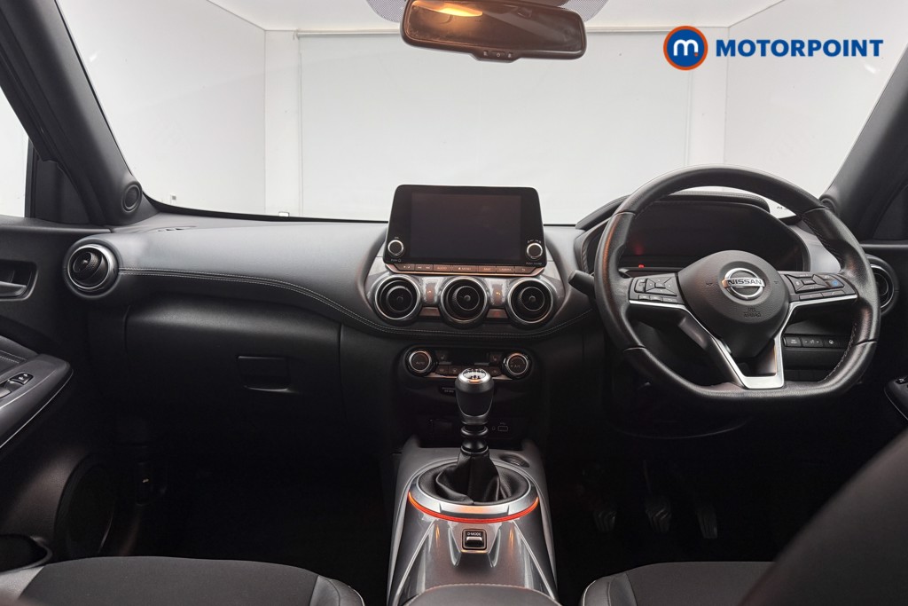 Used Nissan Juke 2021 for sale - 76938265: Photo 20