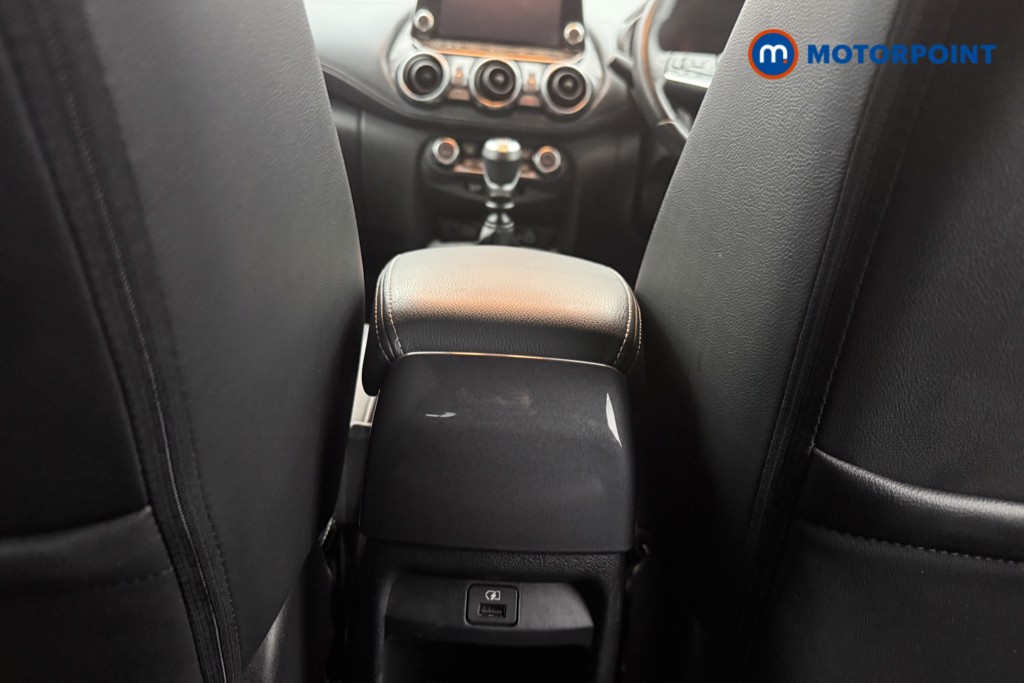 Used Nissan Juke 2021 for sale - 76938265: Photo 21