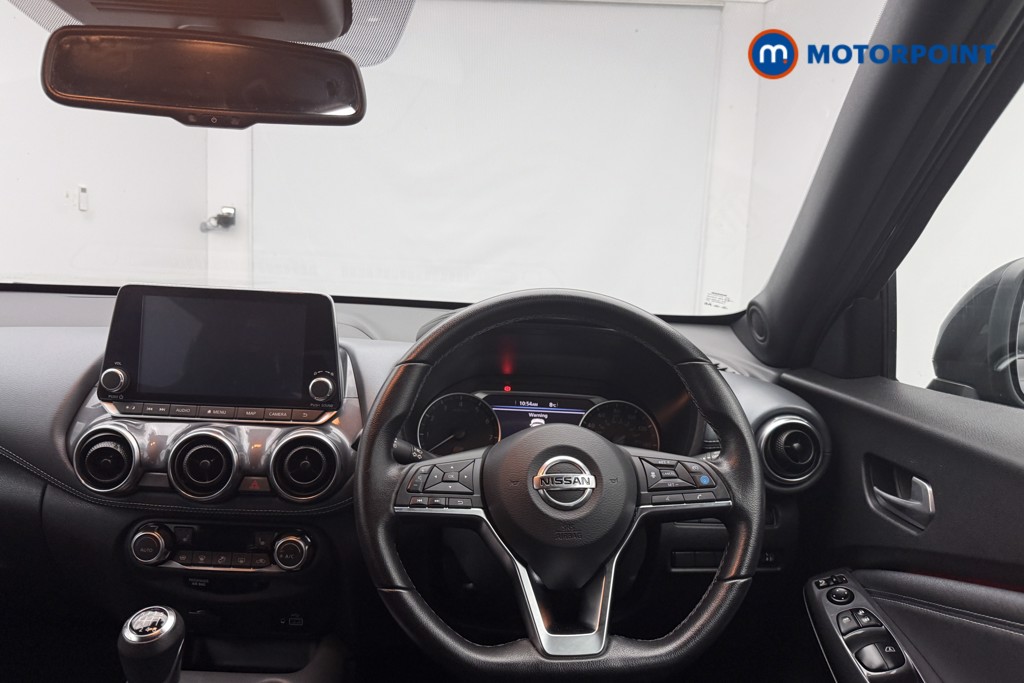 Used Nissan Juke 2021 for sale - 76938265: Photo 22