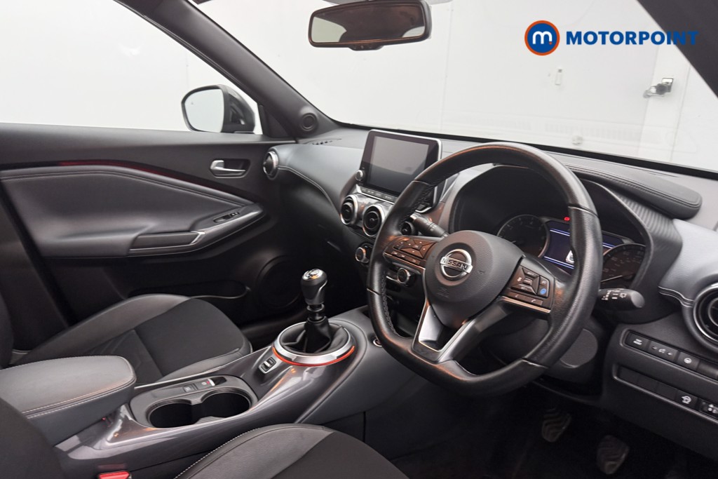 Used Nissan Juke 2021 for sale - 76938265: Photo 24