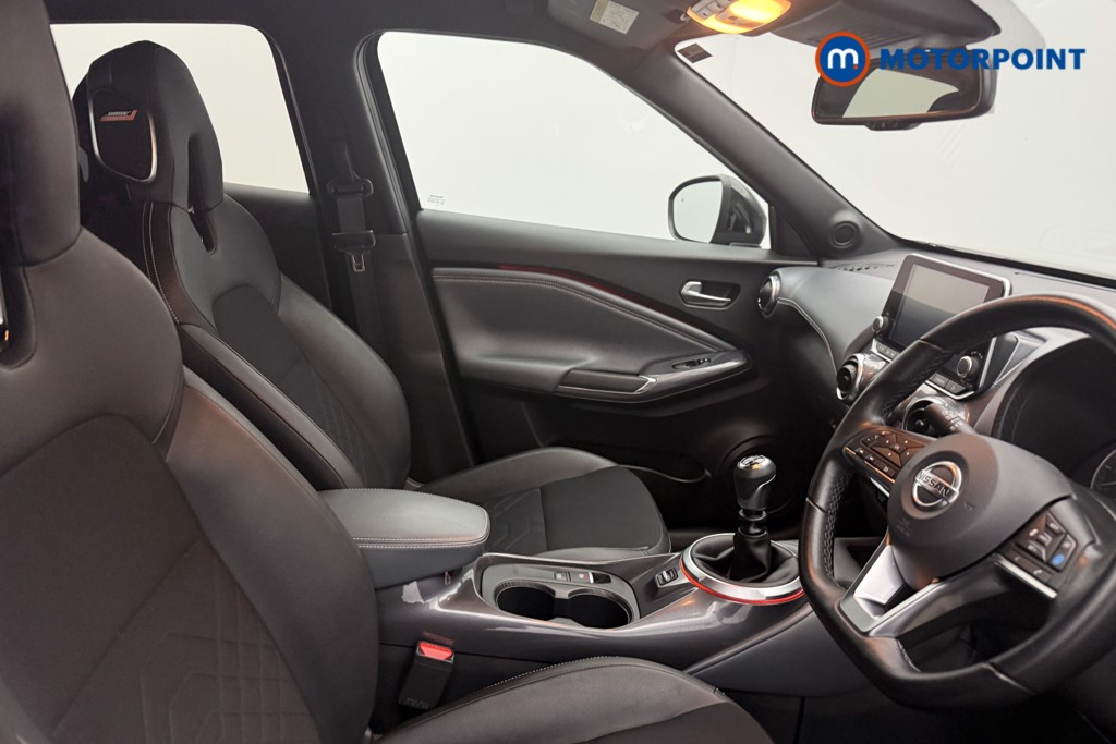 Used Nissan Juke 2021 for sale - 76938265: Photo 25