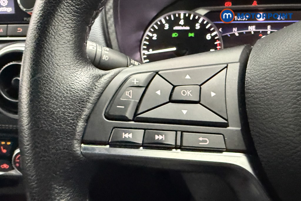 Used Nissan Juke 2021 for sale - 76938265: Photo 31