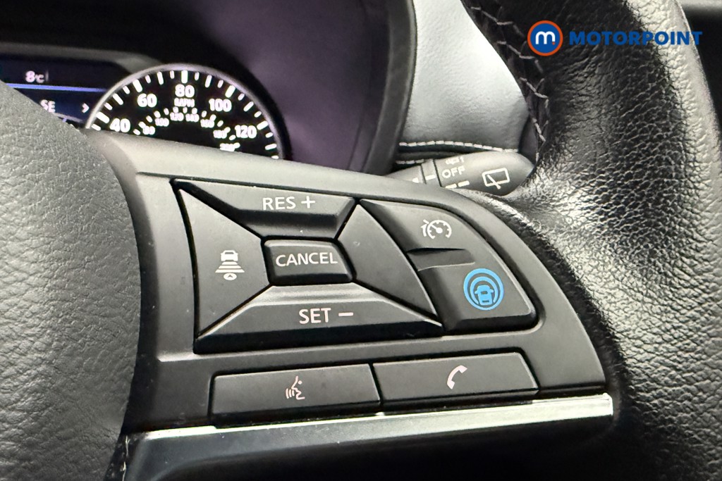 Used Nissan Juke 2021 for sale - 76938265: Photo 32