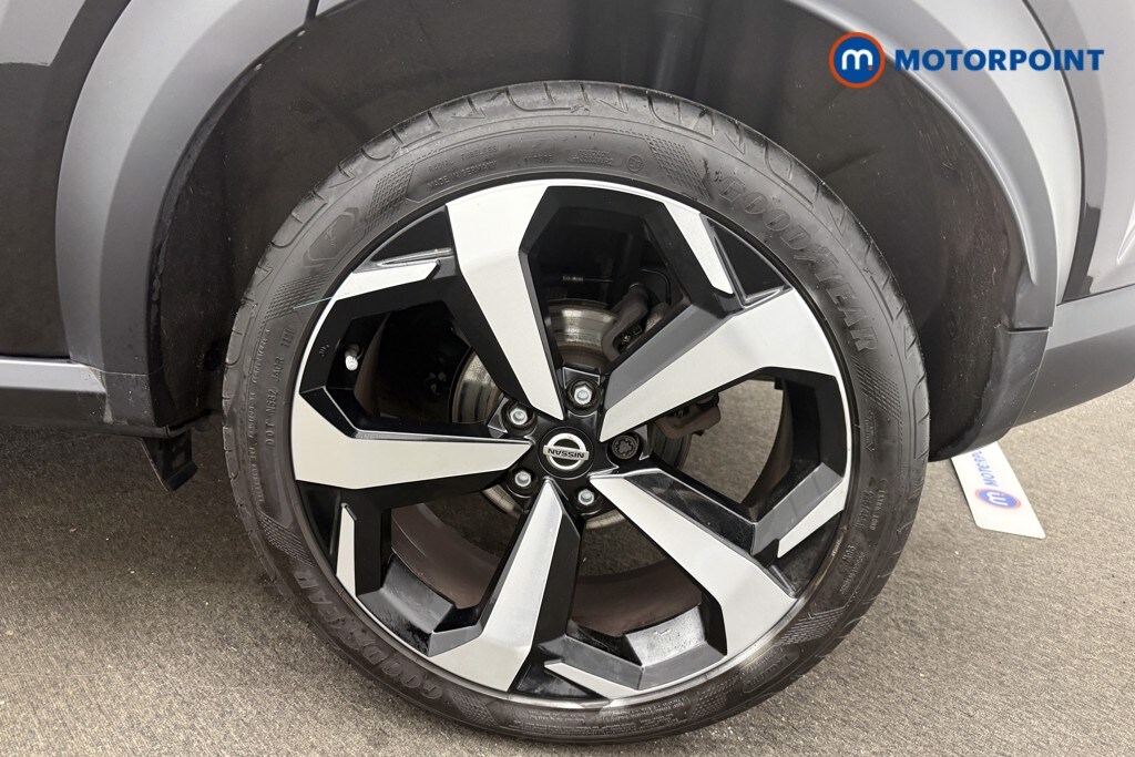 Used Nissan Juke 2021 for sale - 76938265: Photo 36