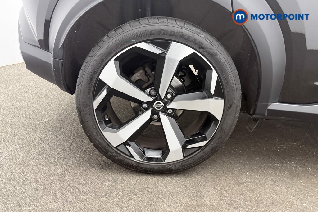 Used Nissan Juke 2021 for sale - 76938265: Photo 37