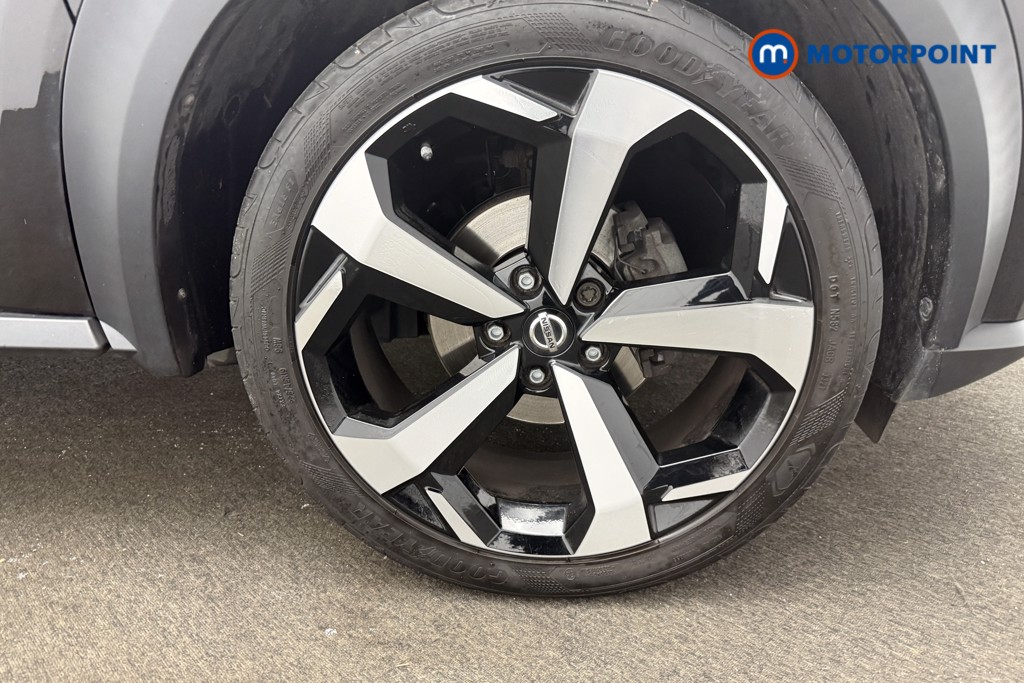 Used Nissan Juke 2021 for sale - 76938265: Photo 38