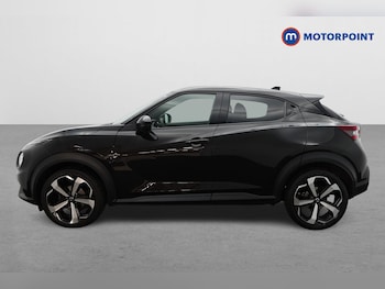Used Nissan Juke 2021 for sale - 76938265: Photo