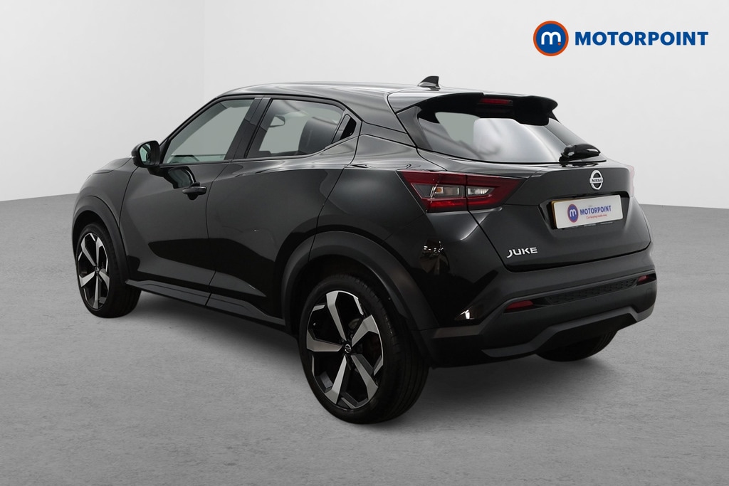 Used Nissan Juke 2021 for sale - 76938265: Photo 5