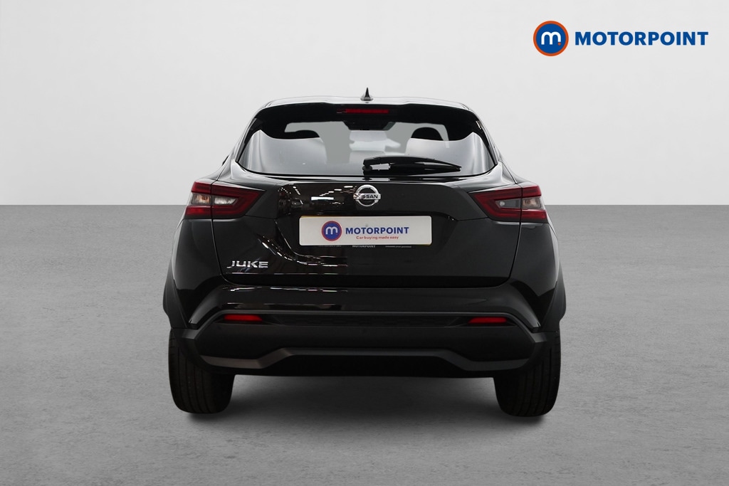 Used Nissan Juke 2021 for sale - 76938265: Photo 6