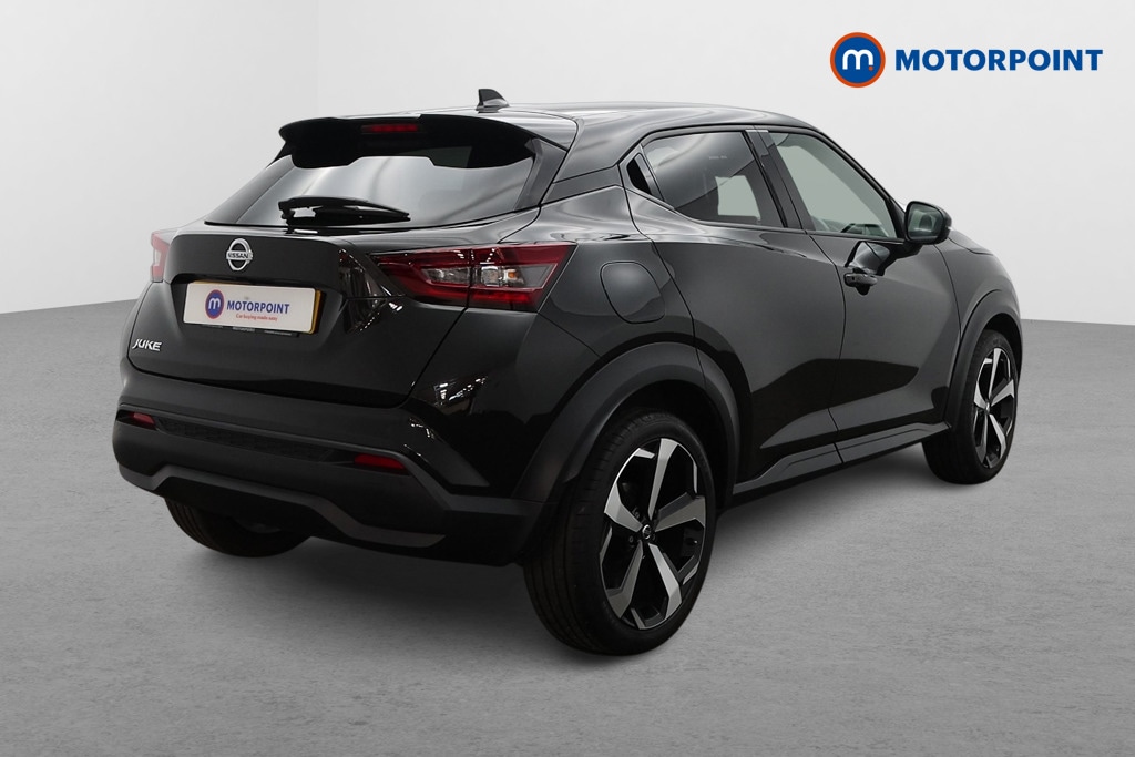 Used Nissan Juke 2021 for sale - 76938265: Photo 7