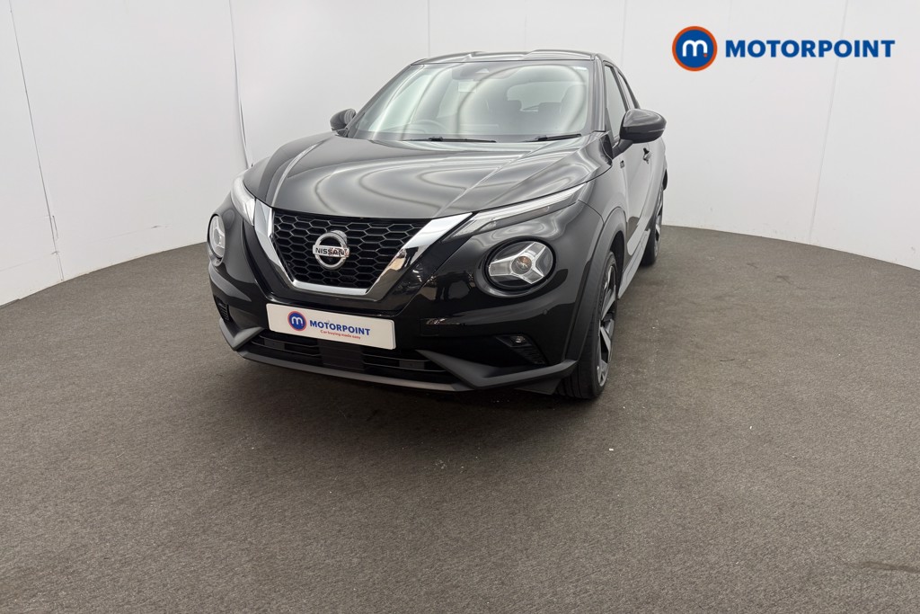 Used Nissan Juke 2021 for sale - 76938265: Photo 9