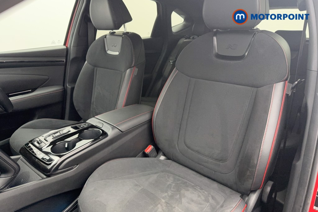 Used Hyundai TUCSON 2024 for sale - 76653561: Photo 11