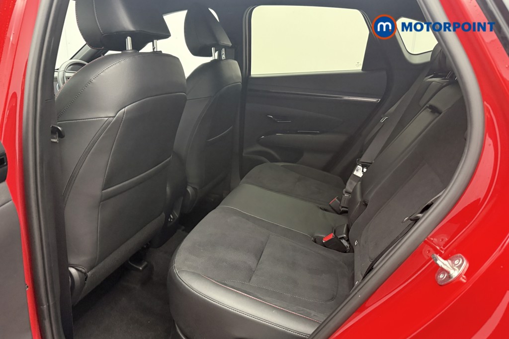 Used Hyundai TUCSON 2024 for sale - 76653561: Photo 12