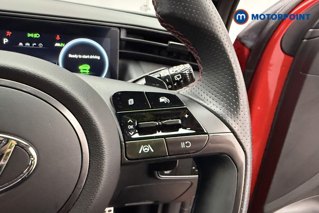 Used Hyundai TUCSON 2024 for sale - 76653561: Photo 16