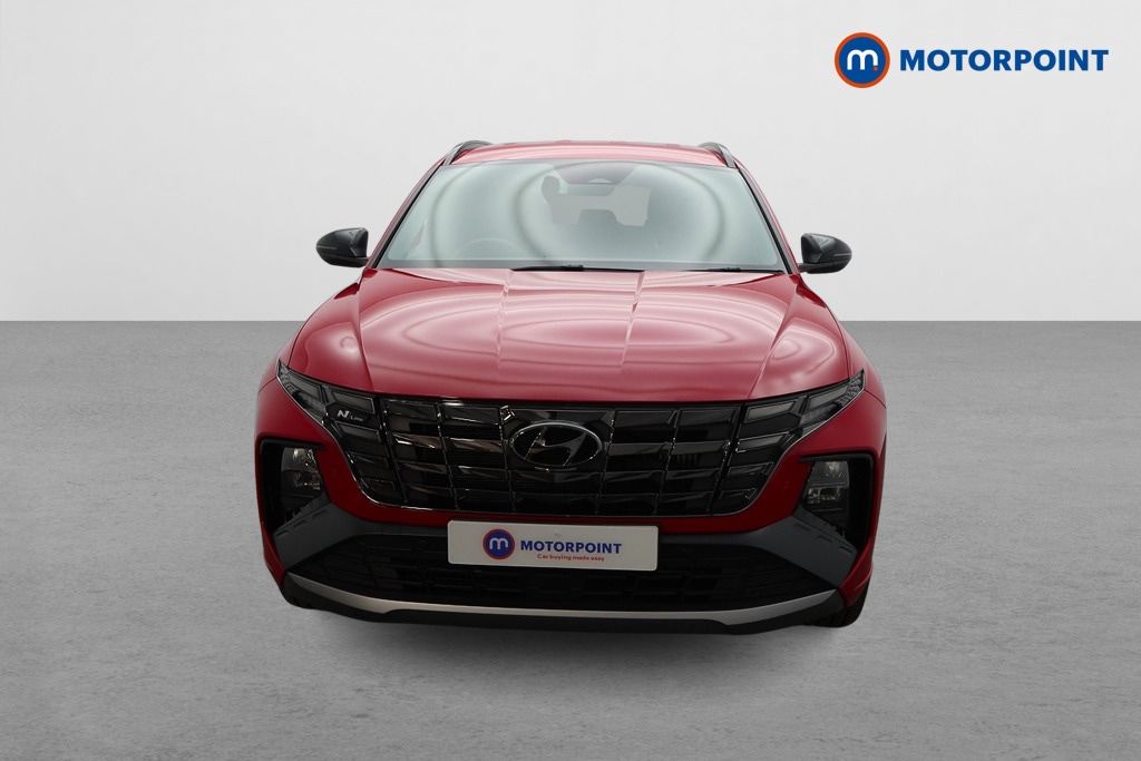 Used Hyundai TUCSON 2024 for sale - 76653561: Photo 2